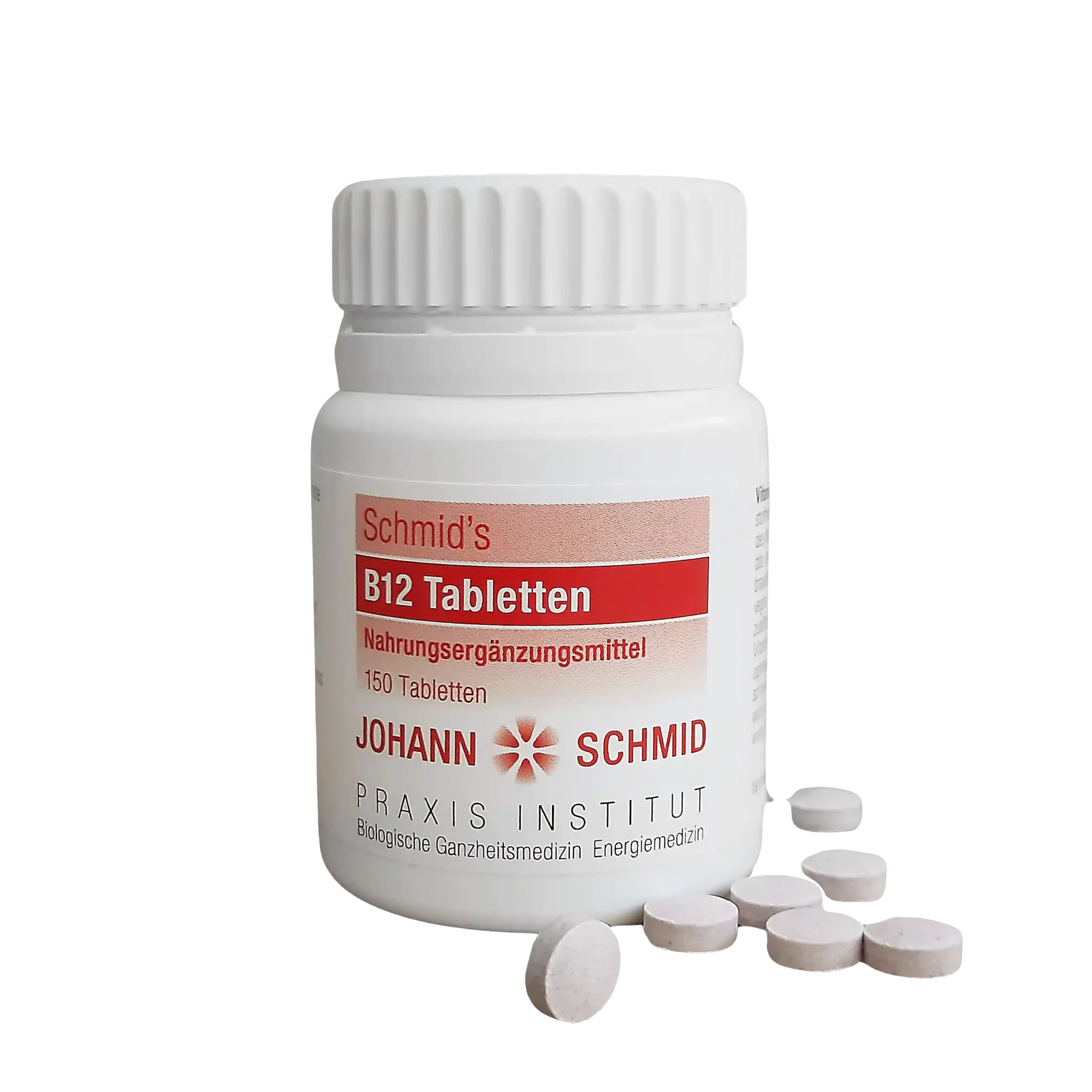 Vitamin B12-Tabletten